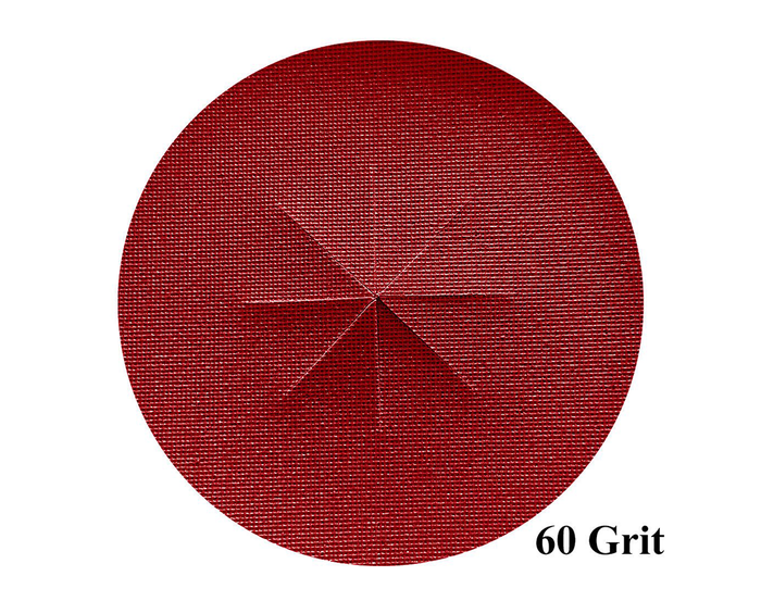 60 Grit Diamond Resin Disc (Wet Sander)