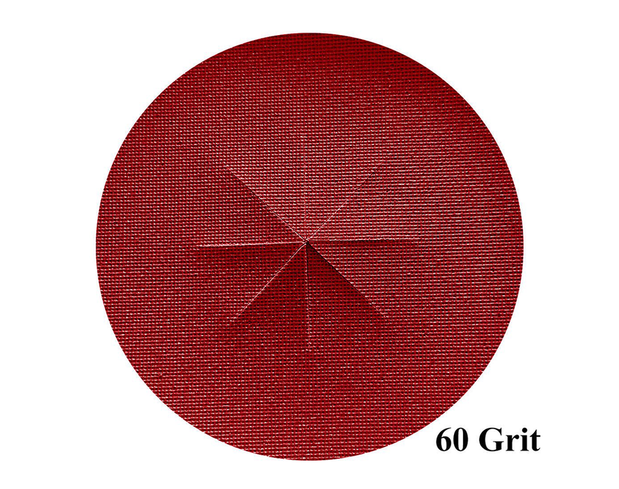 60 Grit Diamond Resin Disc (Wet Sander)