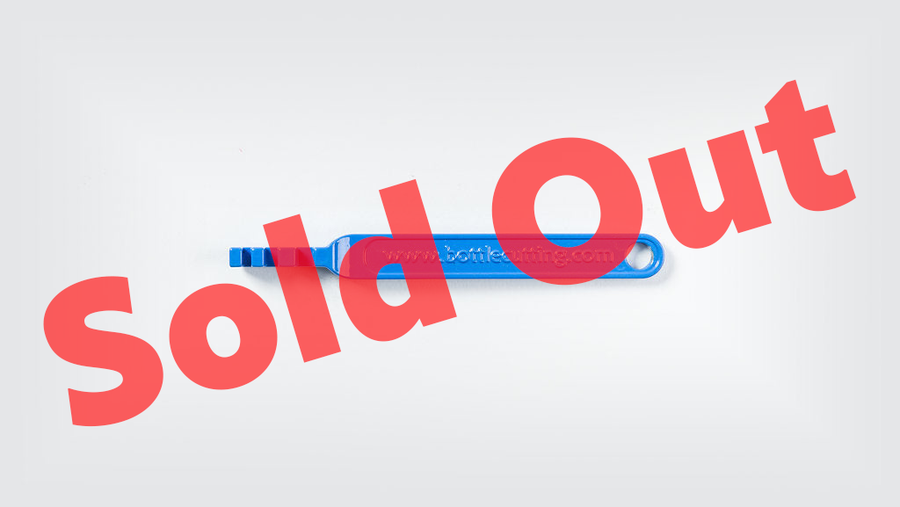 Glass Finishing Tool