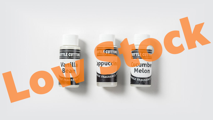 Cozy Comfort Candle Fragrance Kit