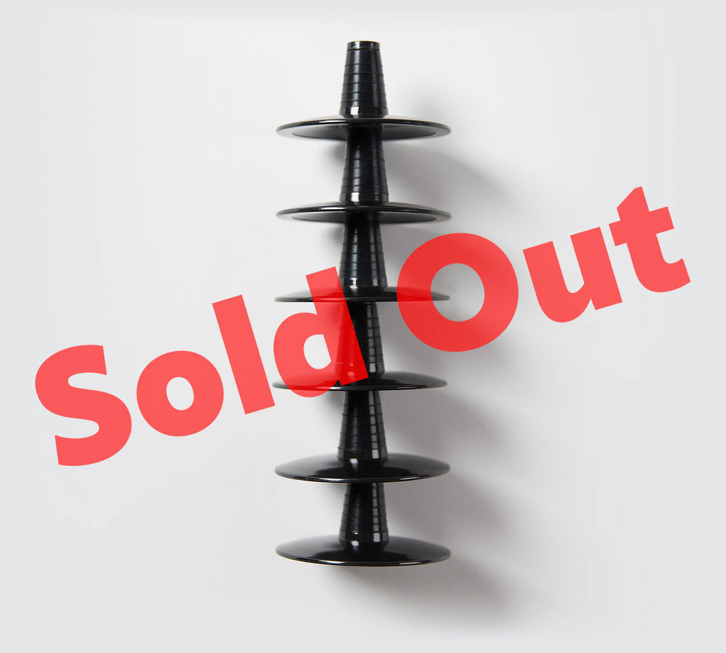 Jabiru Bottle Top Stem