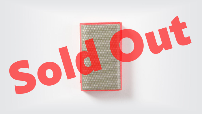 Saber Tooth Diamond Sanding Pad 400 Grit Single