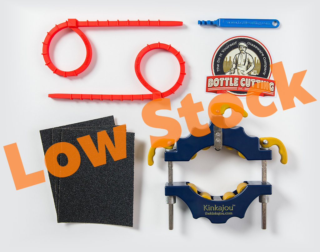 Kinkajou Bottle Cutter