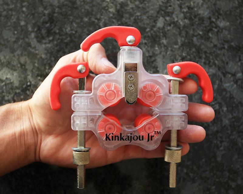 Kinkajou Bottle Cutter JR